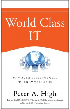 World Class IT: