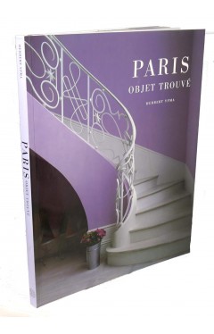 Paris objet trouvé (World design)