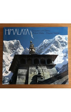 Himalaya: Encounters With Eternity 