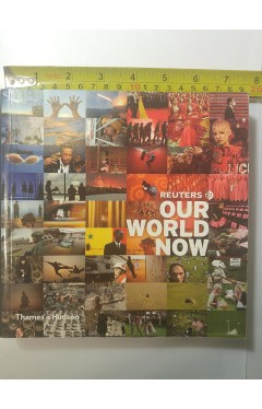 Reuters: Our World Now
