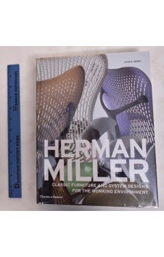 Herman Miller Classic Furniture &amp; System /anglais 
