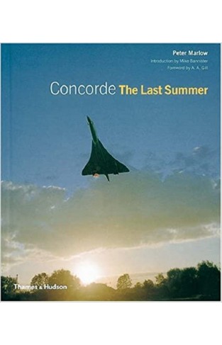 Concorde - The Last Summer