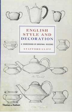 English Style and Decoration