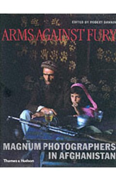 Arms Against Fury: