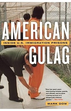 American Gulag: Inside U.S. Immigration Prisons