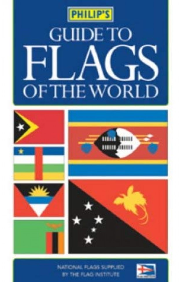 Philip's Guide to Flags of the World