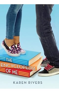 The Encyclopedia of Me