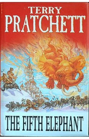 The Fifth Elephant