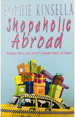 Shopaholic Abroad 