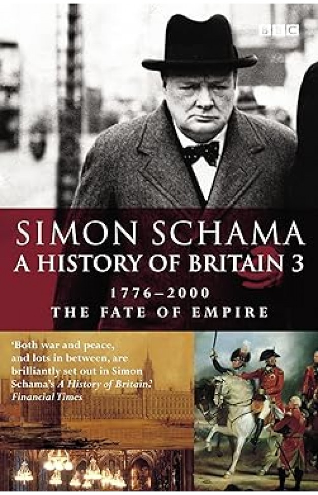 A History of Britain