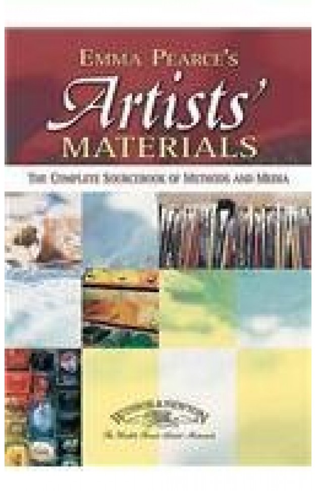 Artist's Materials