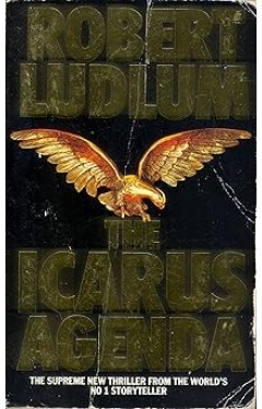 The Icarus Agenda