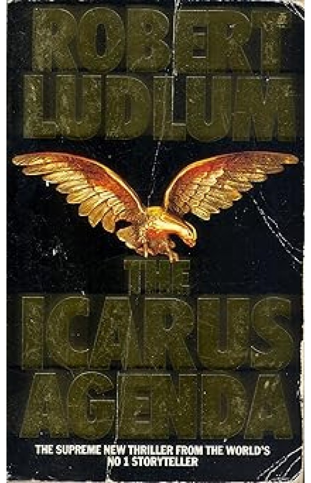 The Icarus Agenda