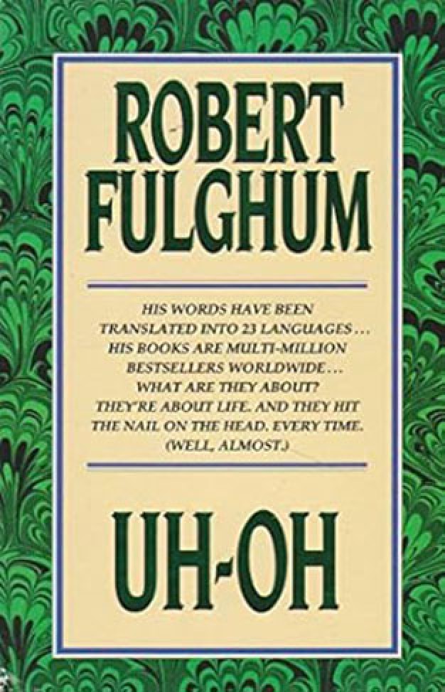 Uh-Oh