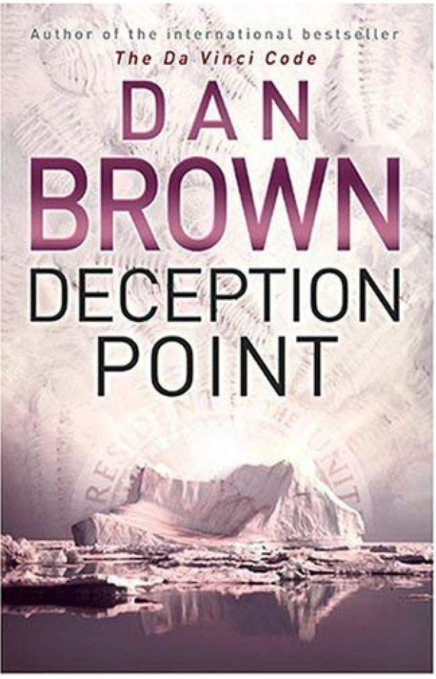 Deception Point