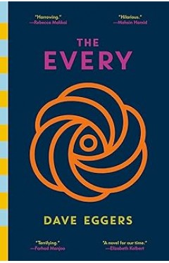 The Every: A novel