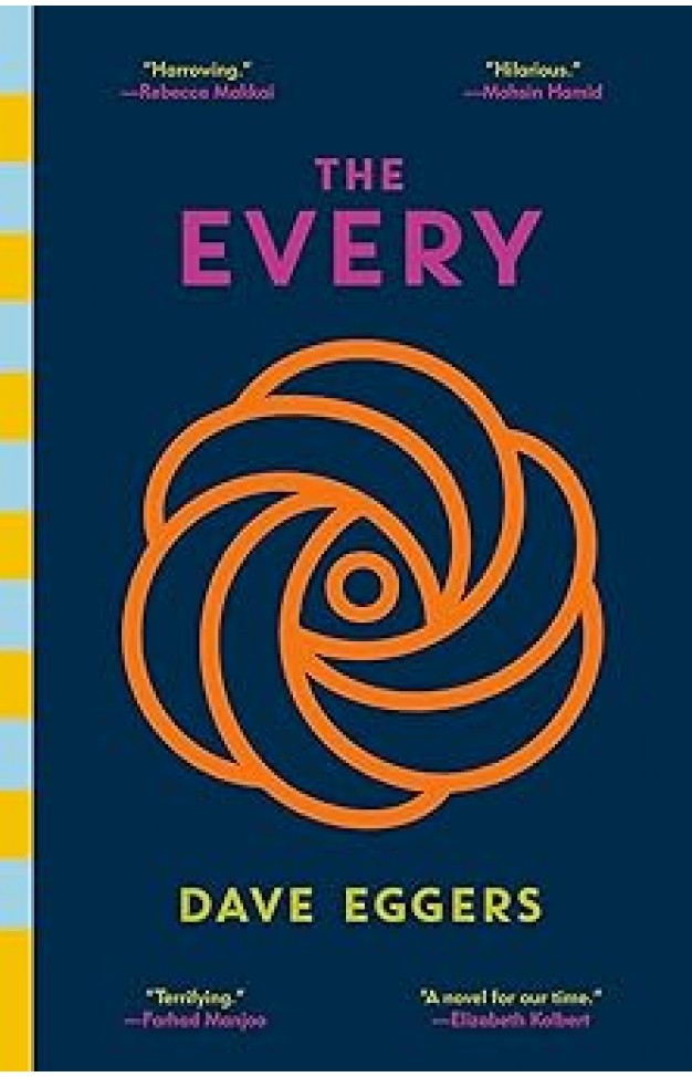 The Every: A novel