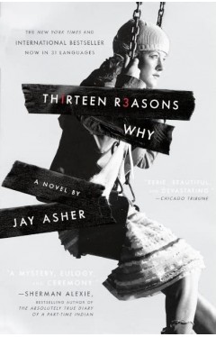 Thirteen Reasons Why
