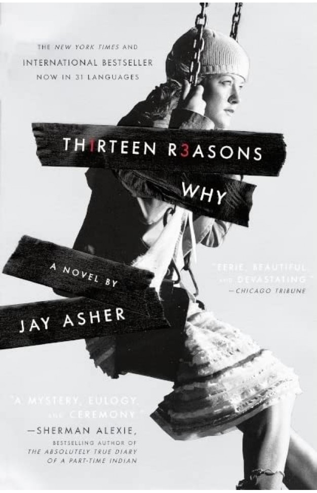 Thirteen Reasons Why