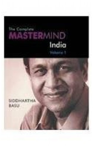 The Complete Mastermind India (Volume 1)