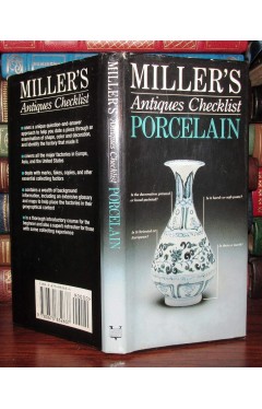 Miller's Antiques Checklist: Porcelain