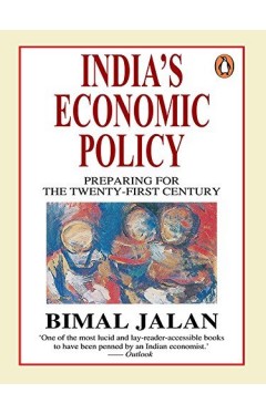 India's Economic Policy: Preparing for the Twenty-First Century
