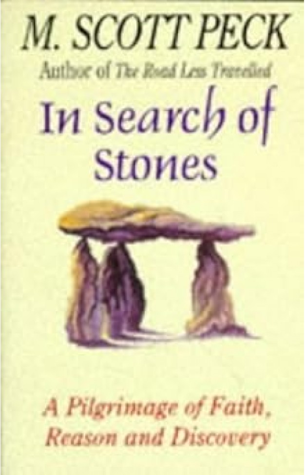 In Search of Stones - A Pilgrimage of Faith, Reason, and Discovery
