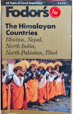 The Himalayan Countries