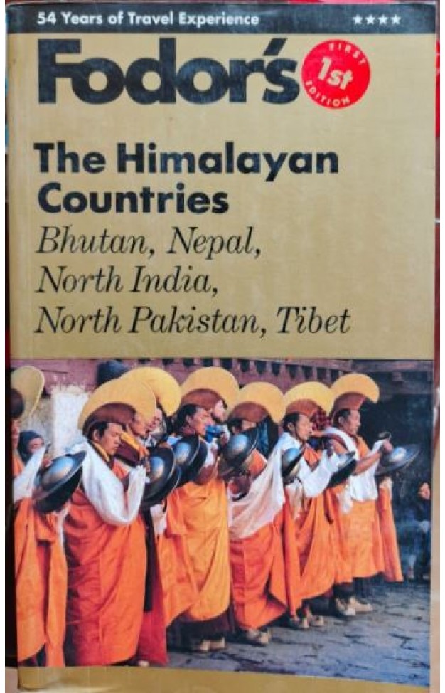 The Himalayan Countries