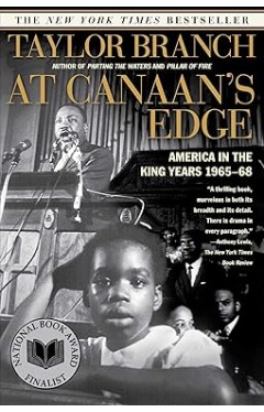 At Canaan's Edge: America in the King Years, 1965-68