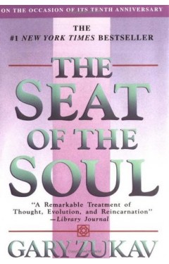 The Seat of the Soul