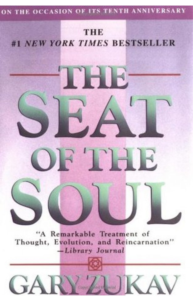 The Seat of the Soul
