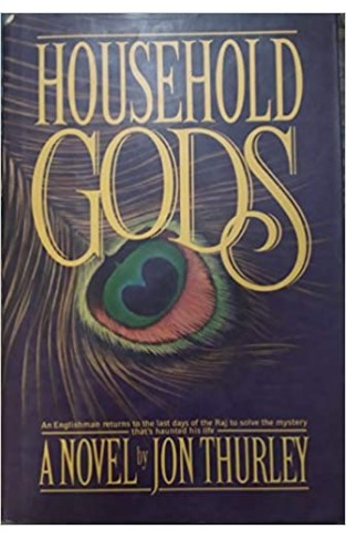 Household Gods: A Novel Hardcover – June 1, 1988