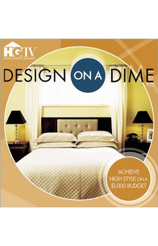 Design on a Dime