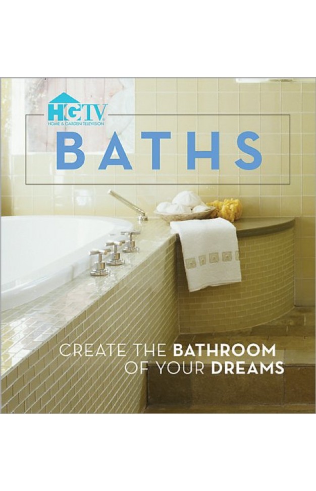 HGTV Baths
