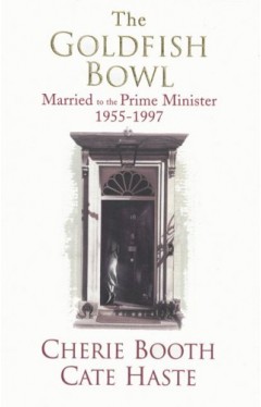 The Goldfish Bowl: Married to the Prime Minister