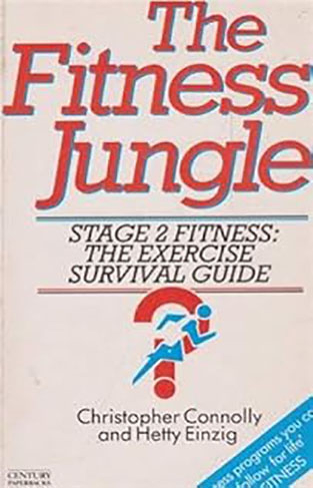 FITNESS JUNGLE 