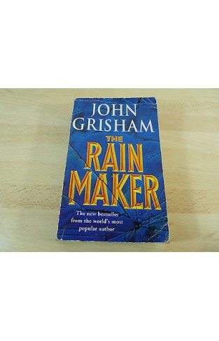 The Rainmaker