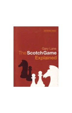 The Scotch Game Explained