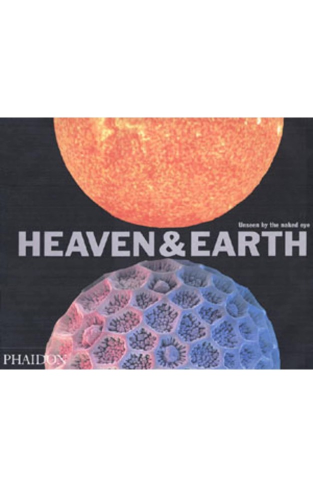 Heaven & Earth: 