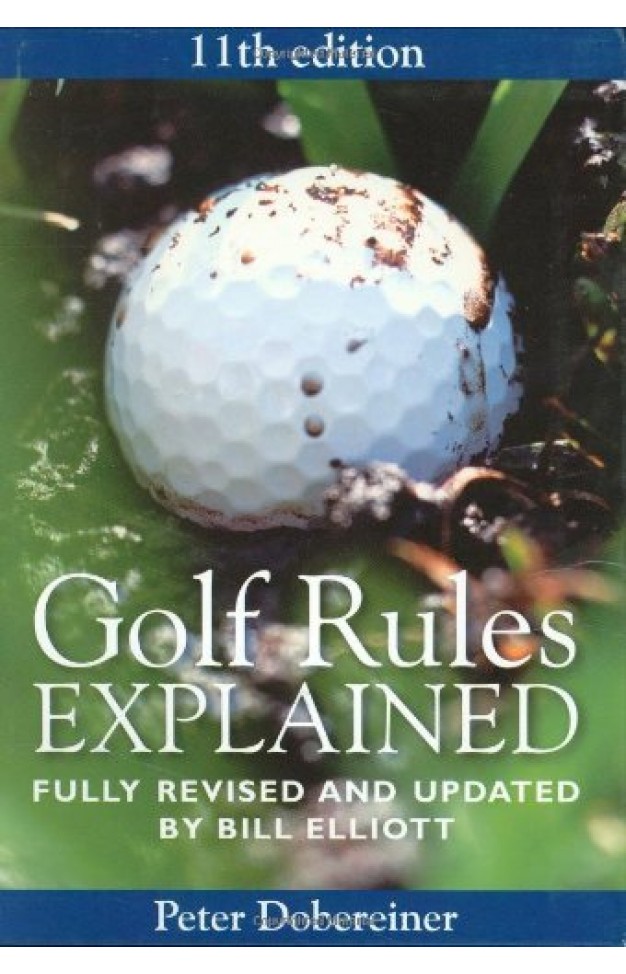Golf Rules Explained