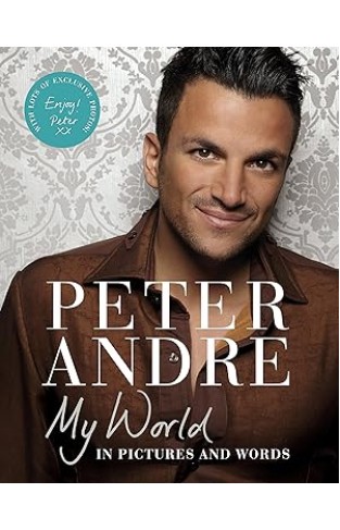 Peter Andre My Story