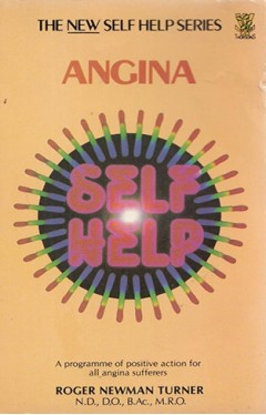 Angina (New Self Help S.)