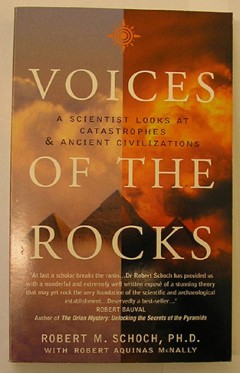 Voices of the Rocks: 
