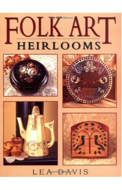 Folk Art Heirlooms 