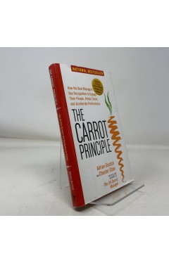 The Carrot Principle: