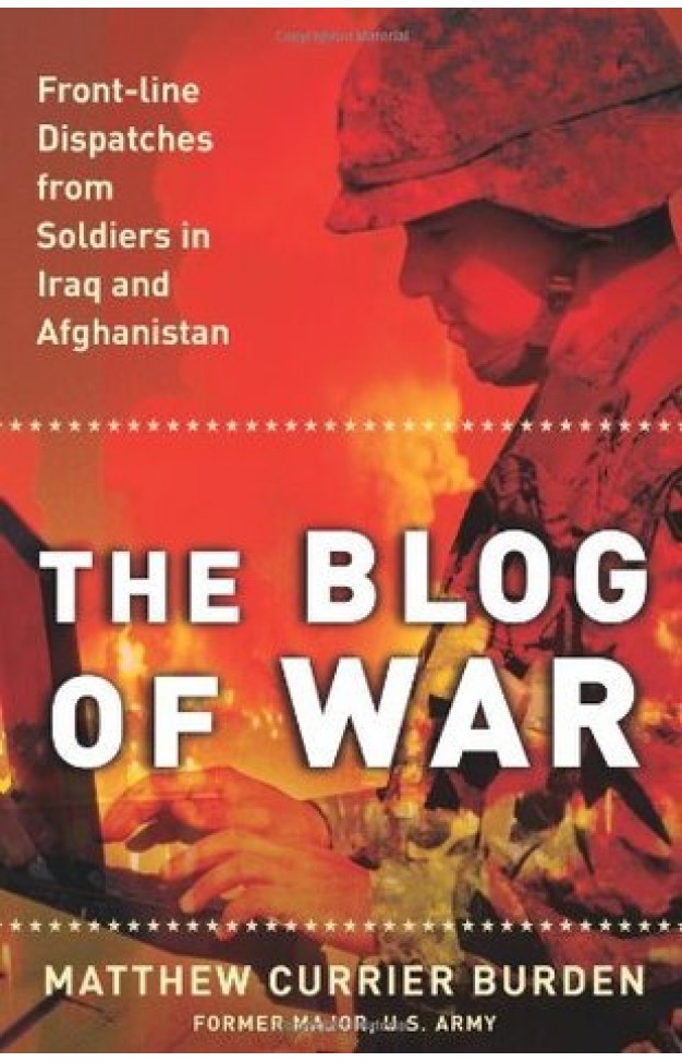The Blog of War