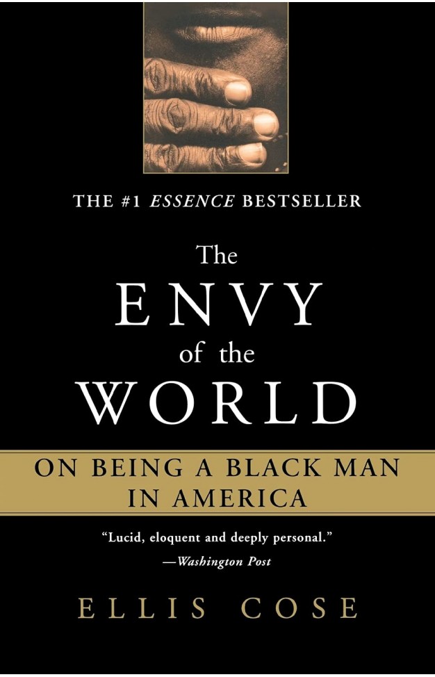 The Envy of the World