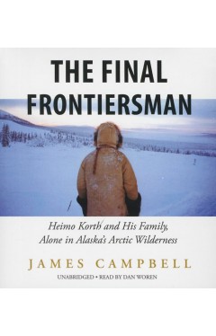 The Final Frontiersman