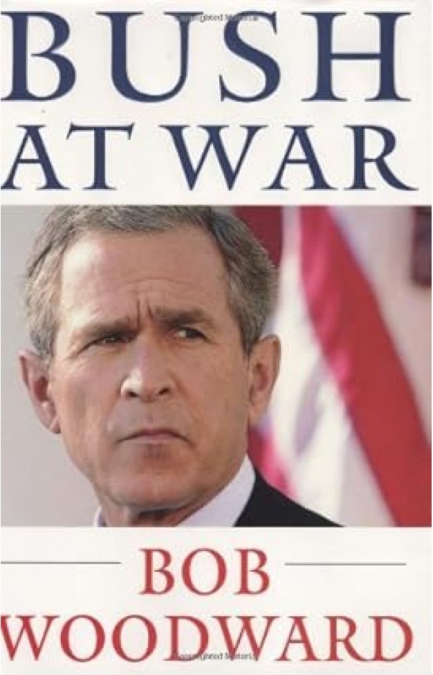Bush at War 